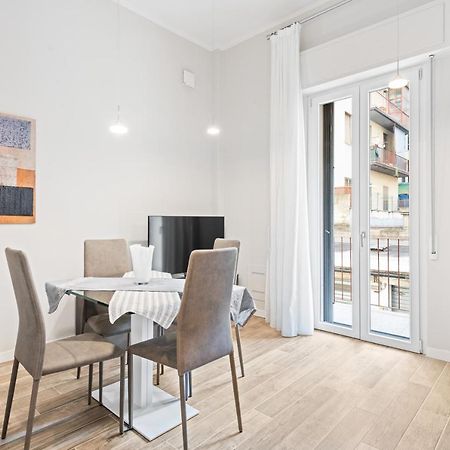 Maragliano Cozy Flat With Balcony Apartment Флоренция Екстериор снимка