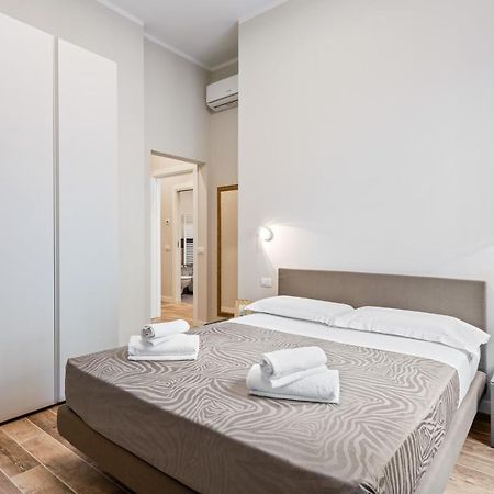 Maragliano Cozy Flat With Balcony Apartment Флоренция Екстериор снимка