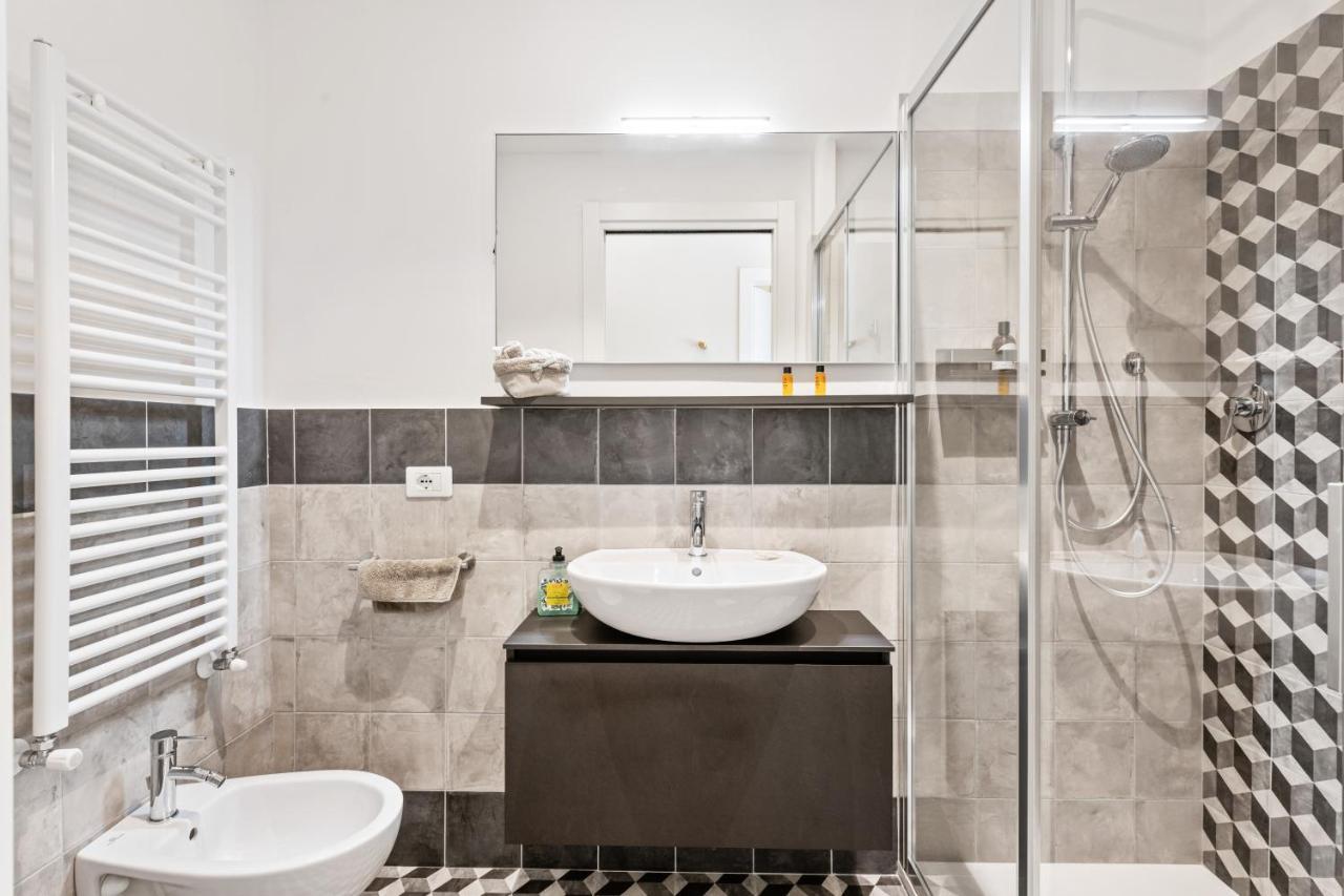 Maragliano Cozy Flat With Balcony Apartment Флоренция Екстериор снимка