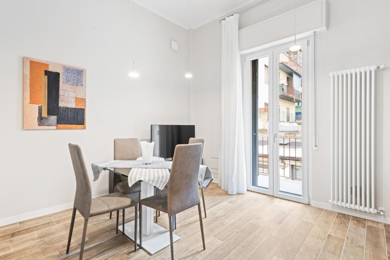 Maragliano Cozy Flat With Balcony Apartment Флоренция Екстериор снимка