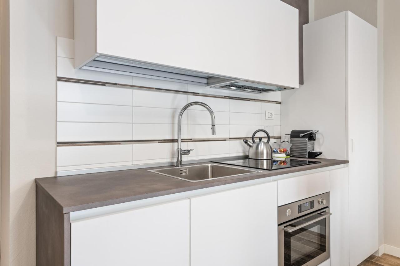 Maragliano Cozy Flat With Balcony Apartment Флоренция Екстериор снимка