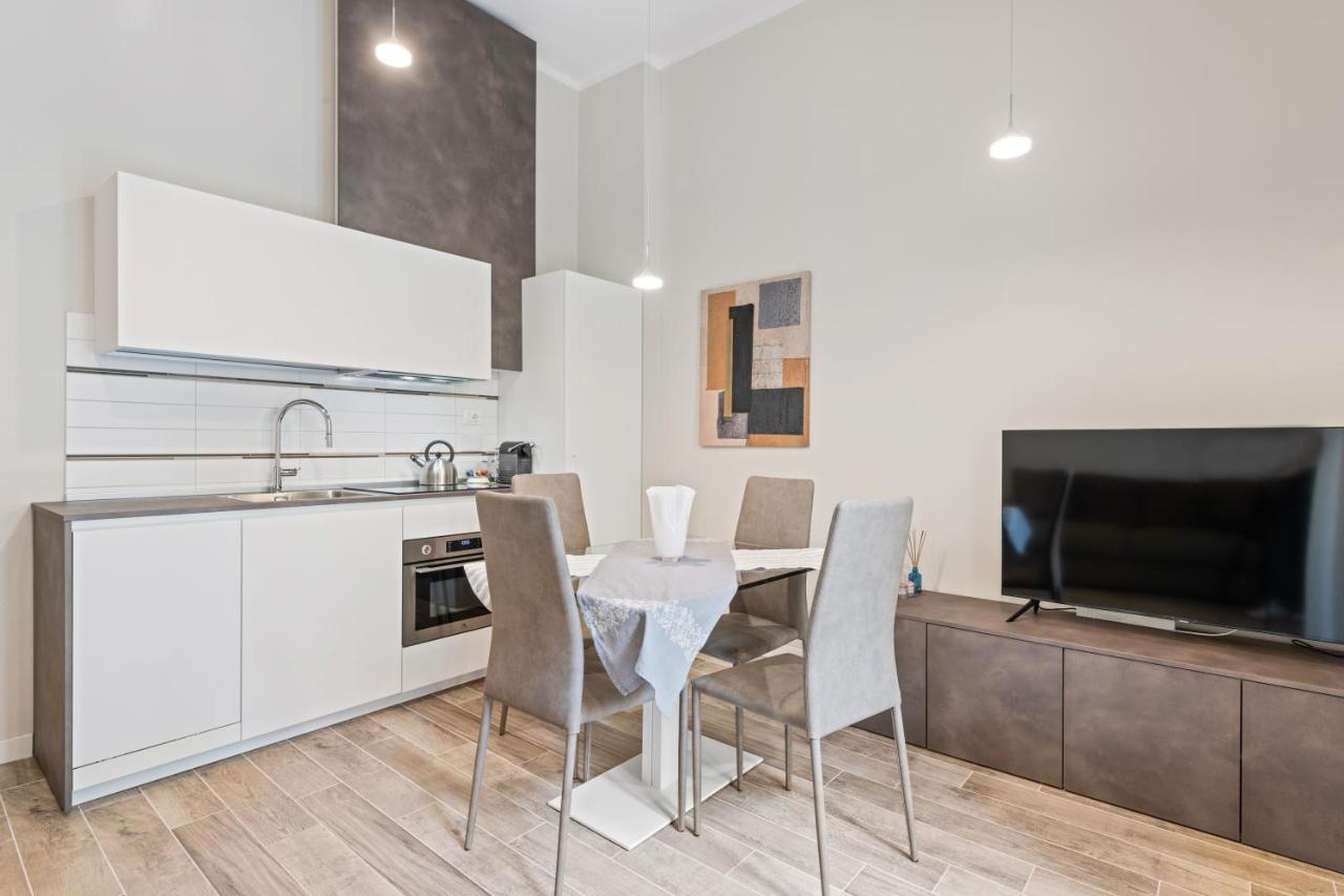 Maragliano Cozy Flat With Balcony Apartment Флоренция Екстериор снимка