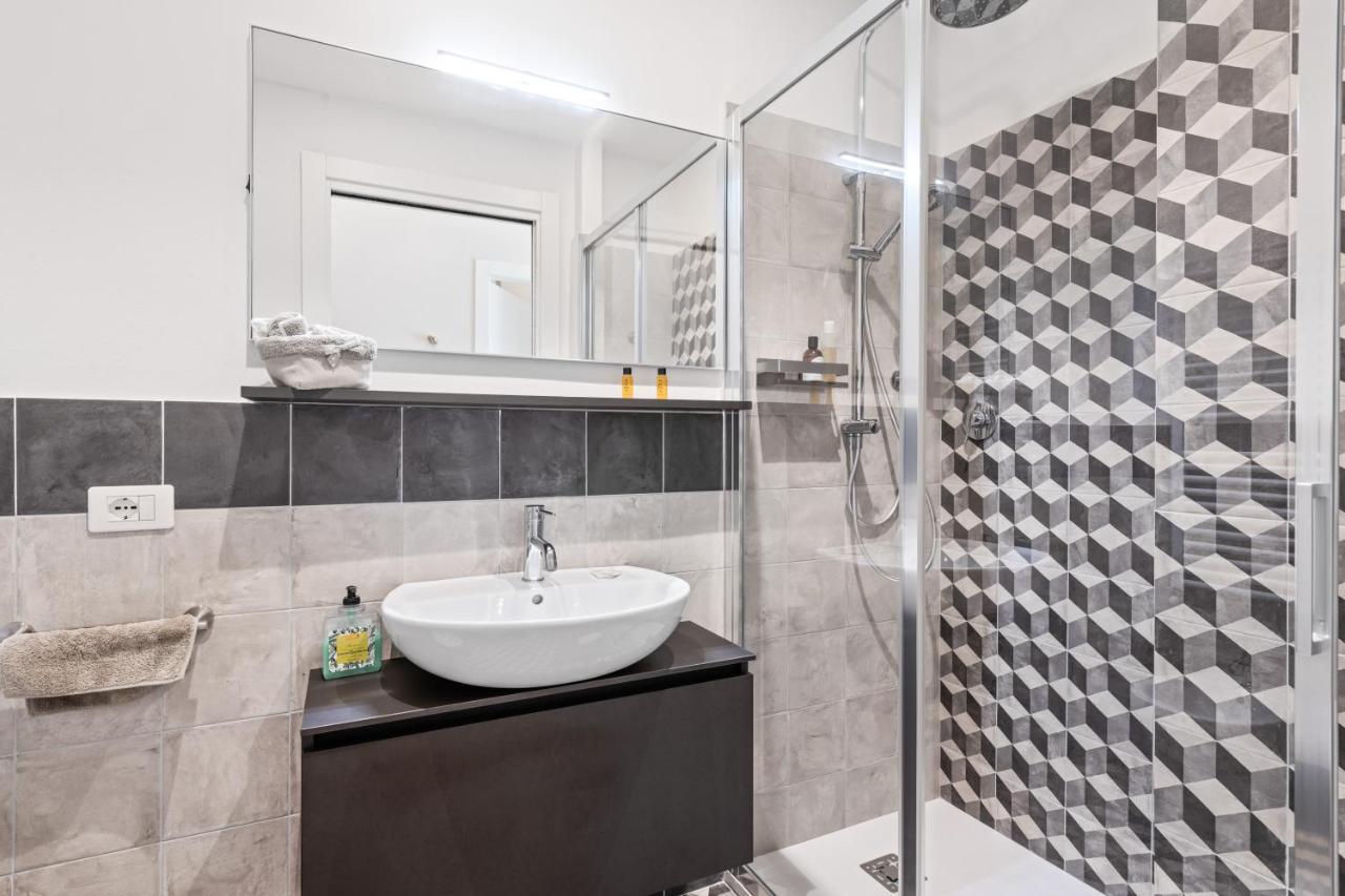 Maragliano Cozy Flat With Balcony Apartment Флоренция Екстериор снимка