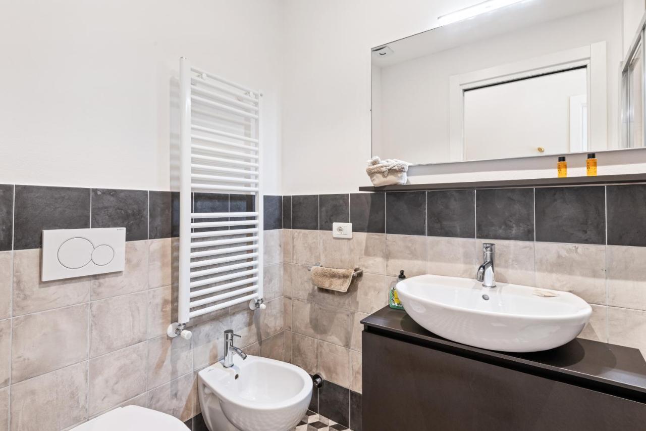 Maragliano Cozy Flat With Balcony Apartment Флоренция Екстериор снимка